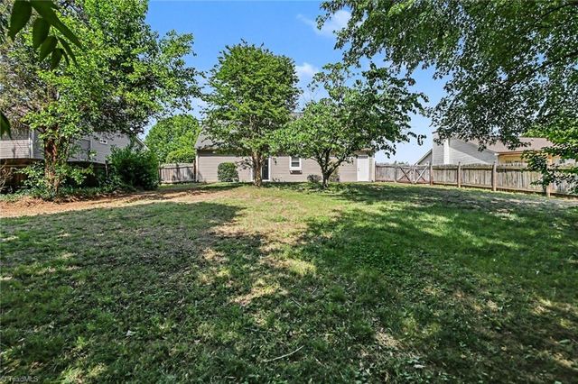 1652 Quillmark Road, Winston-salem, NC 27127
