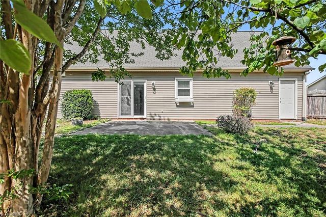 1652 Quillmark Road, Winston-salem, NC 27127