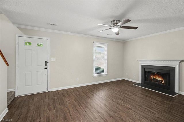 1652 Quillmark Road, Winston-salem, NC 27127