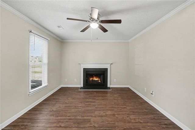 1652 Quillmark Road, Winston-salem, NC 27127