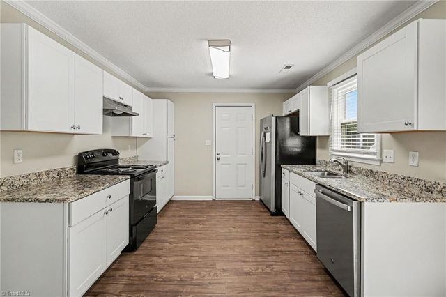 1652 Quillmark Road, Winston-salem, NC 27127