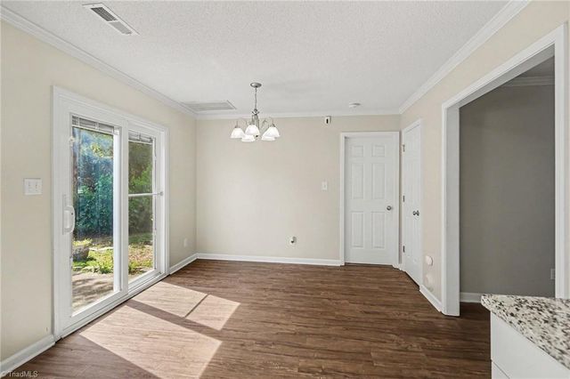 1652 Quillmark Road, Winston-salem, NC 27127