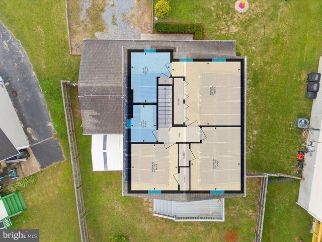 406 WOOD DUCK DR, Greensboro, MD 21639