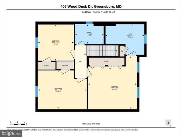 406 WOOD DUCK DR, Greensboro, MD 21639
