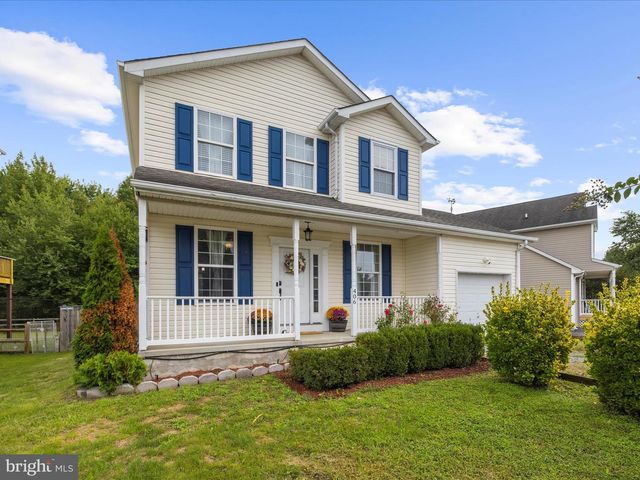 406 WOOD DUCK DR, Greensboro, MD 21639