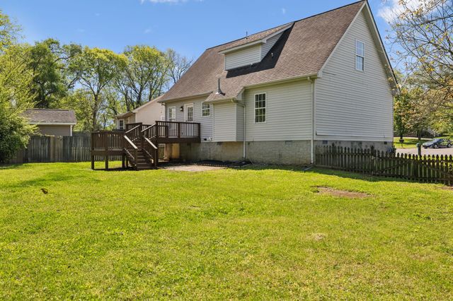 833 Stone Hedge Ct, Old Hickory, TN 37138