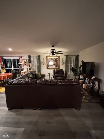 1757 River Birch Drive, Greenfield, IN 46140