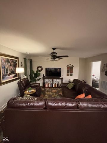 1757 River Birch Drive, Greenfield, IN 46140