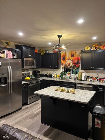 1757 River Birch Drive, Greenfield, IN 46140