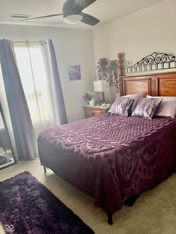 1757 River Birch Drive, Greenfield, IN 46140