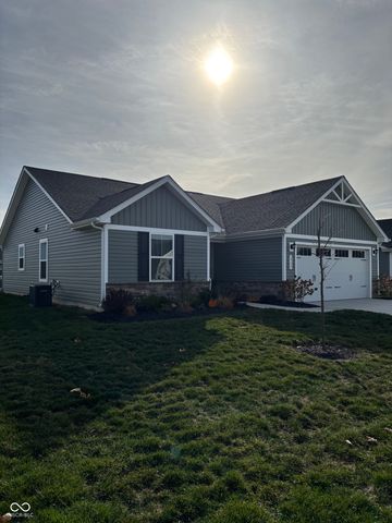 1757 River Birch Drive, Greenfield, IN 46140