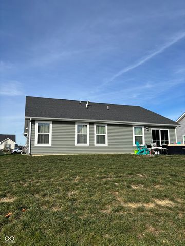 1757 River Birch Drive, Greenfield, IN 46140