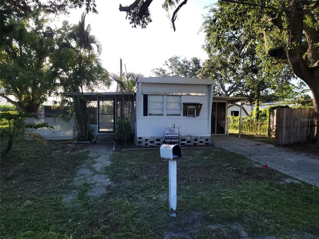 6618 STATICE LANE, New Port Richey, FL 34652