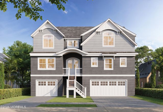 665 Bancroft Road, Brick, NJ 08724