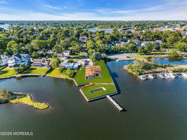 665 Bancroft Road, Brick, NJ 08724