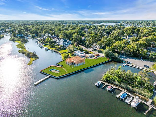 665 Bancroft Road, Brick, NJ 08724