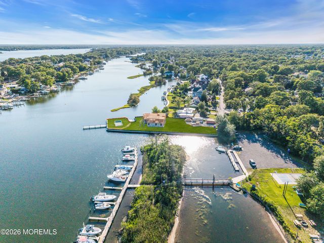 665 Bancroft Road, Brick, NJ 08724