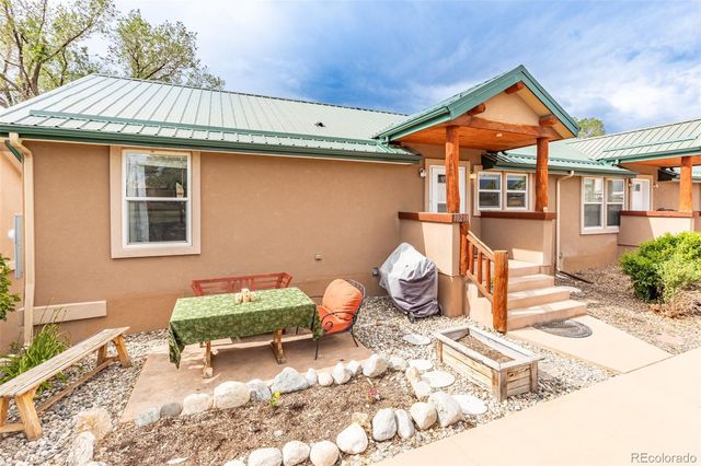 10218 Rodeo Park Drive, Poncha Springs, CO 81242