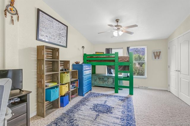10218 Rodeo Park Drive, Poncha Springs, CO 81242