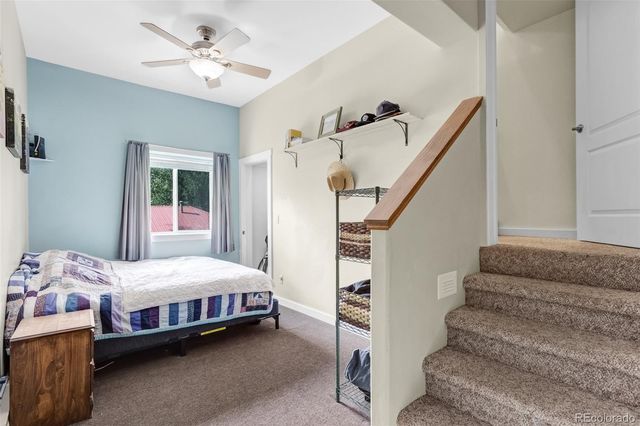 10218 Rodeo Park Drive, Poncha Springs, CO 81242