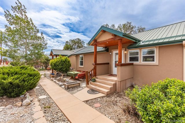 10218 Rodeo Park Drive, Poncha Springs, CO 81242