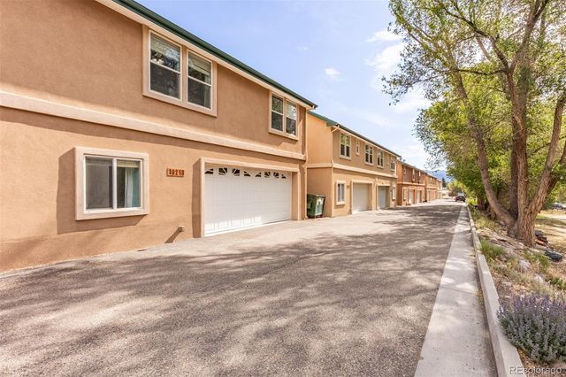 10218 Rodeo Park Drive, Poncha Springs, CO 81242