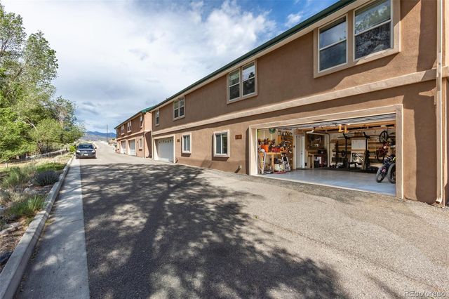 10218 Rodeo Park Drive, Poncha Springs, CO 81242