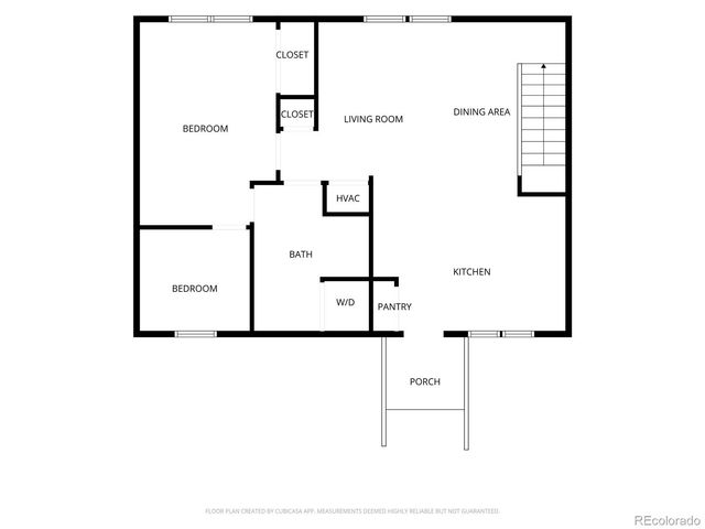10218 Rodeo Park Drive, Poncha Springs, CO 81242