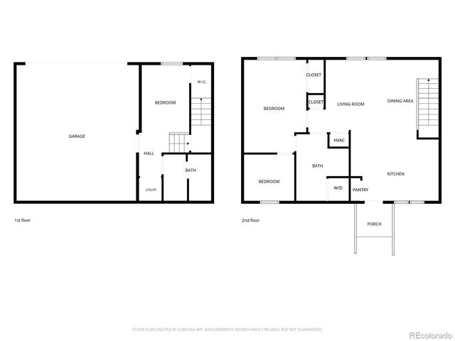 10218 Rodeo Park Drive, Poncha Springs, CO 81242