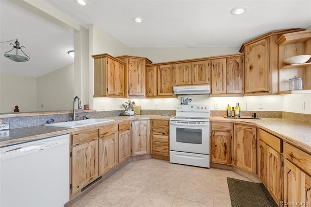 10218 Rodeo Park Drive, Poncha Springs, CO 81242