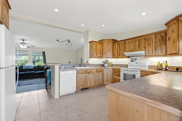 10218 Rodeo Park Drive, Poncha Springs, CO 81242