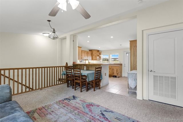 10218 Rodeo Park Drive, Poncha Springs, CO 81242
