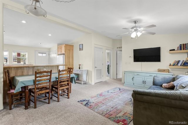 10218 Rodeo Park Drive, Poncha Springs, CO 81242