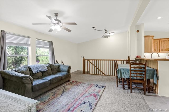10218 Rodeo Park Drive, Poncha Springs, CO 81242