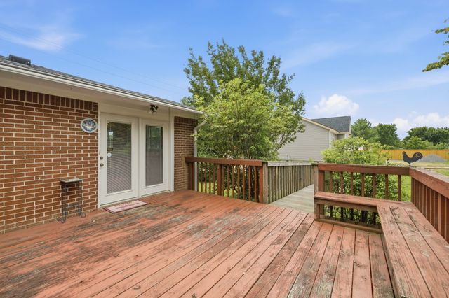 847 Anthony Ave, Smithville, TN 37166