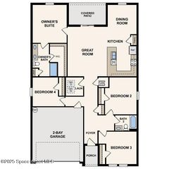 1451 Schmitt Avenue SW, Palm Bay, FL 32908