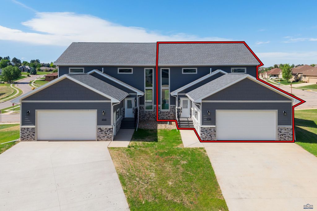 4638 WICKHAM CT, Rapid City, SD 57702