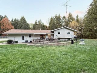 4327 Pier Road, Benton Harbor, MI 49022