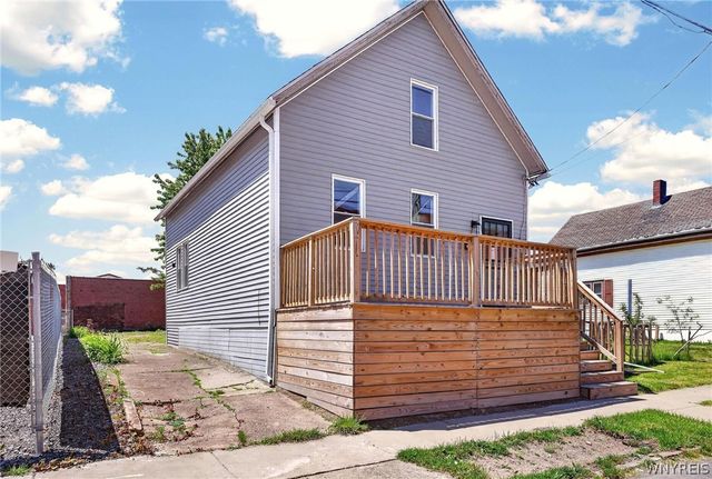 30 Coit Street, Buffalo, NY 14206