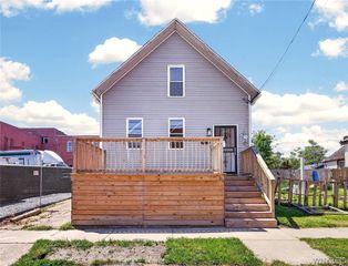 30 Coit Street, Buffalo, NY 14206