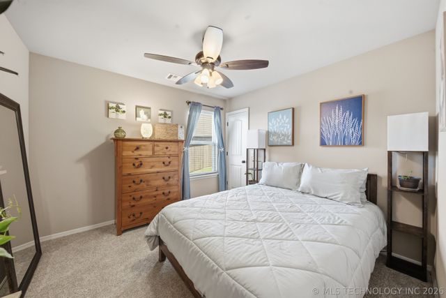7701 E 82nd Street North, Owasso, OK 74055