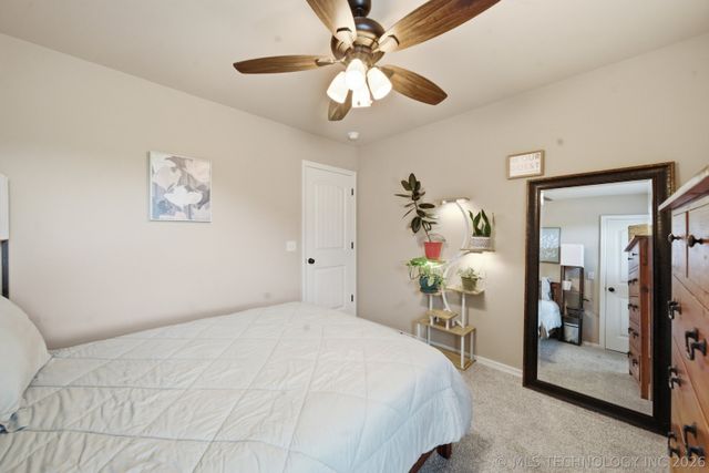 7701 E 82nd Street North, Owasso, OK 74055