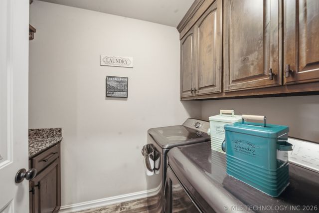 7701 E 82nd Street North, Owasso, OK 74055
