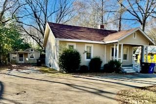 2109 and 2107 Avalon Road, Columbus, GA 31907