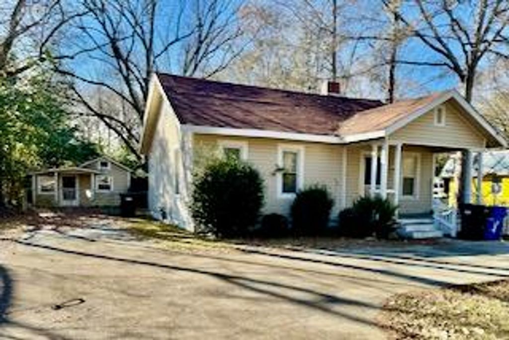 2109 and 2107 Avalon Road, Columbus, GA 31907