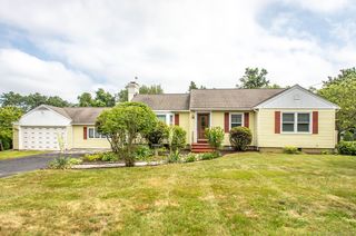 40 Old Orchard Road, Easton, CT 06612
