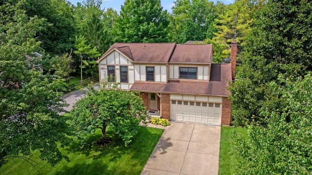 8935 Creekwood Drive, Deerfield Twp., OH 45039