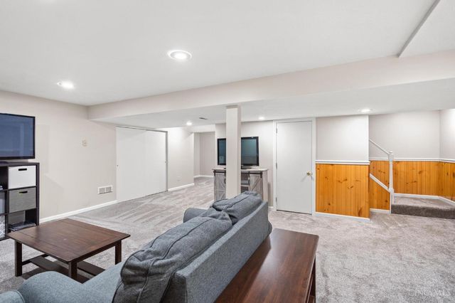 8935 Creekwood Drive, Deerfield Twp., OH 45039
