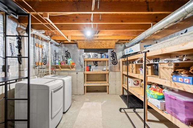 8935 Creekwood Drive, Deerfield Twp., OH 45039