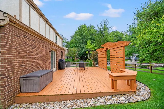 8935 Creekwood Drive, Deerfield Twp., OH 45039